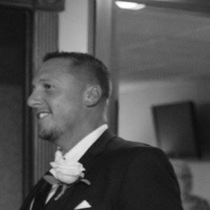 Meet your Posher, Jason